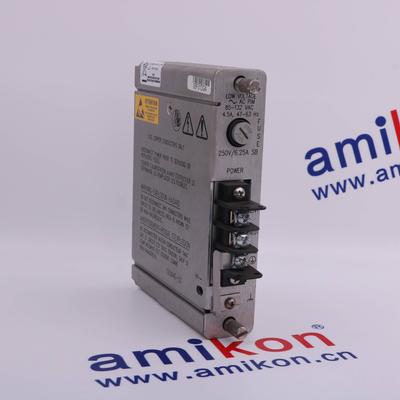 3500 / 42M Front / Earthquake Monitoring Module